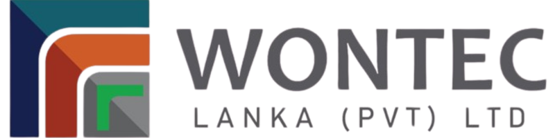 Wontec Lanka (Pvt) Ltd Logo